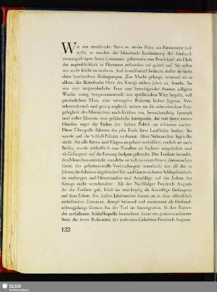 [Gemälde Anna Constanze Reichsgräfin Cosel]