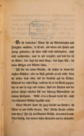 Gesammelte Werke : Vom Verfasser selbst besorgte Ausgabe, 16