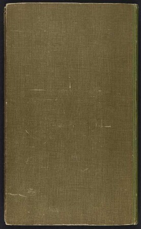 Postkartenalbum : Postkartenalbum. Leineneinband, beschichtet und geprägt; 38 x 23 x 2 cm (um 1910). Dresden: SLUB/DF 2009.E.35