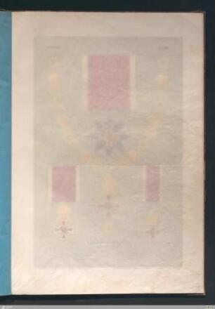 Illustration: Leopold-Orden
