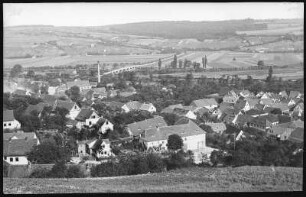 Altenburg. Altenburg bei Naumburg