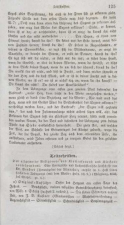 125-128 Zeitschriften