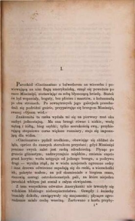 Podróż do Nowego Orleanu