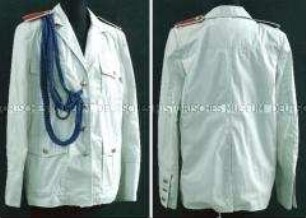 Uniform des Fanfarenzugs ISKRA und des Zentralen Musikkorps - Jacke für Jungen