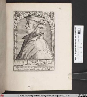 [Henricus Cornelius Agrippa].