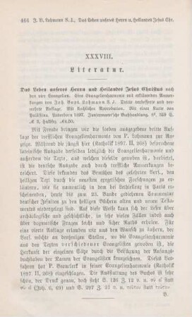 466-474 Rezensionen