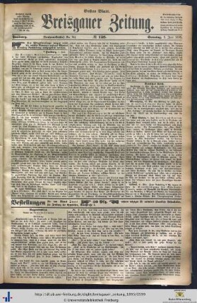 02.06.1895 (Erstes Blatt)
