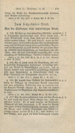 Zum sechzehnten Titel