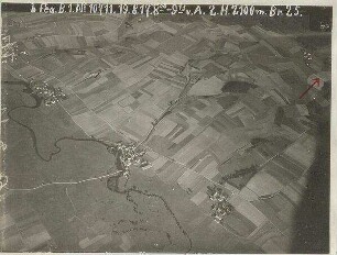 Schlipps a.d. Glonn (2100 m)
