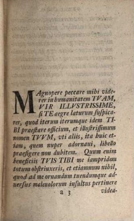 Elementa Ivris Germanici Tvm Veteris, Tvm Hodierni, 1