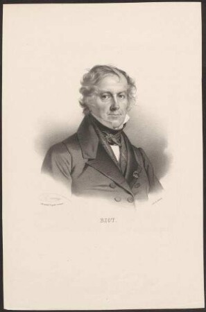 Biot, Jean-Baptiste
