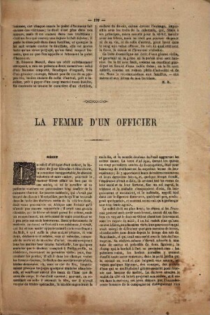 Journal des demoiselles. 34. 1866, Nr. 7 - 12