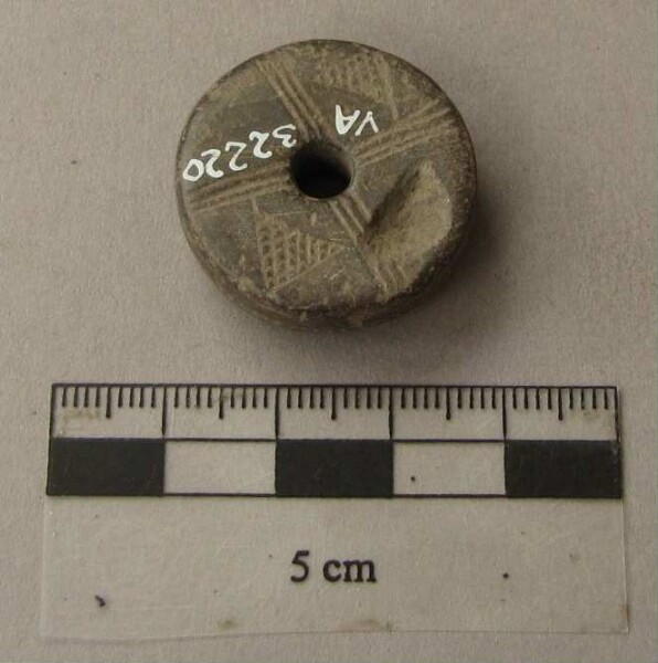 spindle whorl