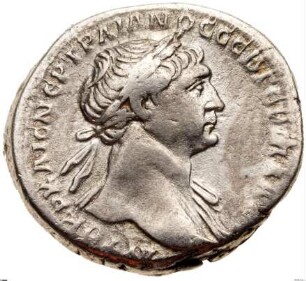 Arabia: Trajan