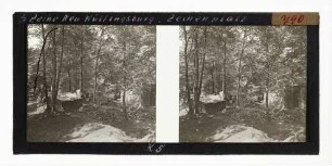 Zeche Neu-Wülfingsburg, Albringhausen, Zechenplatz