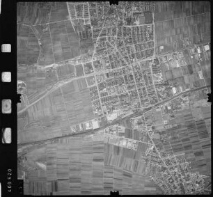 Luftbild: Film 5 Bildnr. 155