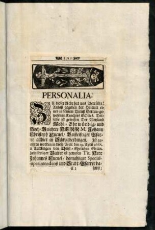 35-46, Personalia.