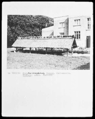 Einbaum