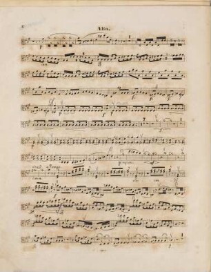 Concert-Ouverture für das Niederrheinische Musikfest 1839 : op. 7