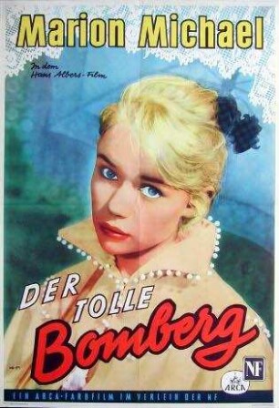 Der tolle Bomberg
