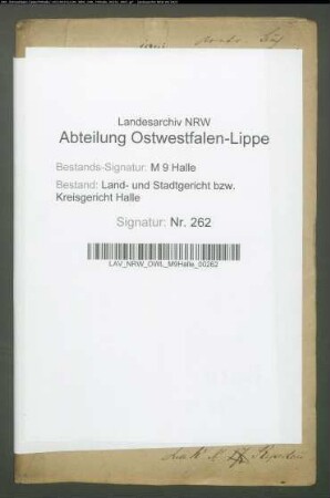Sonstige: Weinberg, Bendix Aron; Ehepartner: Weinberg, Sara, geb. Moses Gans: