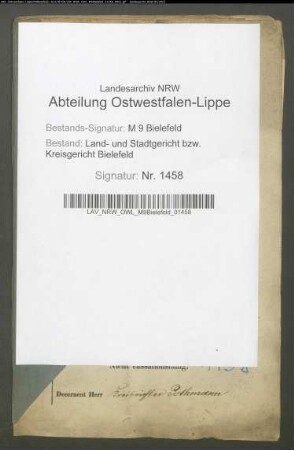 Sonstige: Freudenau, Marie, geb. Papenbrock; Ehepartner: Freudenau , Hermann Adolf: