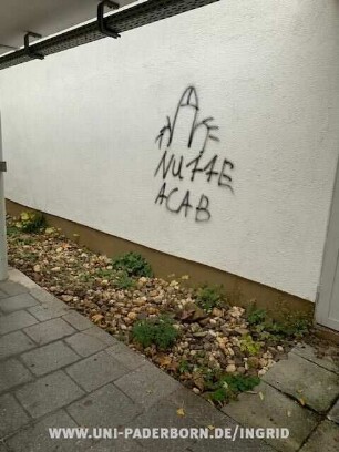 NuttE | ACAB