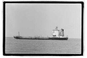 Butt (1980), Tanker, Carl Büttner GmbH & Co., Bremen, Bau-Nr. 1374