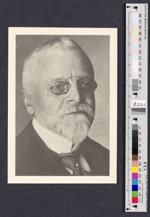 Fritz Schumacher