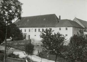 Gasthof "Erbgericht"