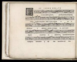 III. Ecce plenus miserüs