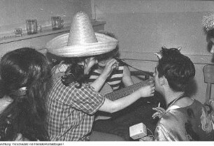 Fasching