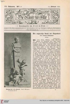 Die ungarische Kunst der Gegenwart, [2]
