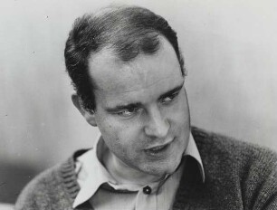 John Erpenbeck