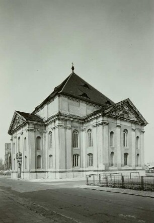 Trinitatiskirche