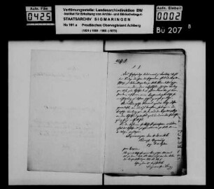 Beitrag aus der Kapellenpflege Doberatsweiler an den Schulfonds Esseratsweiler; Abänderung der Beiträge der Gemeinde zu dem Schulfonds Esseratsweiler