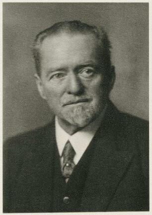 Fuchs, Gustav