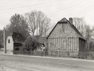 Bauernhof, Niedergoseln