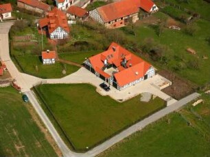 Dienstädt : Gemeinde Ilmtal