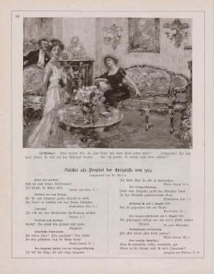 "Hoffnung"