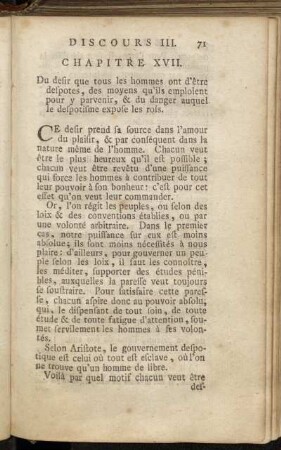 Chapitre XVII.