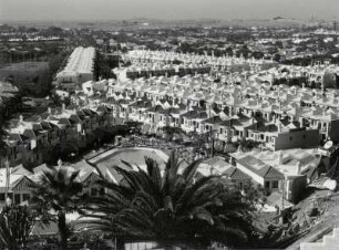Feriensiedlung in Maspalomas, Gran Canaria,