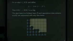 Gröbner bases and applications