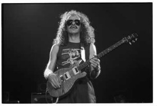 Carlos Santana 12.03.1987 I N 4