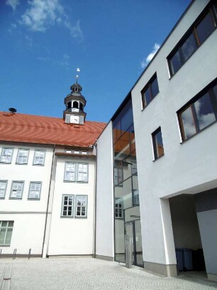 Themar: Rathaus