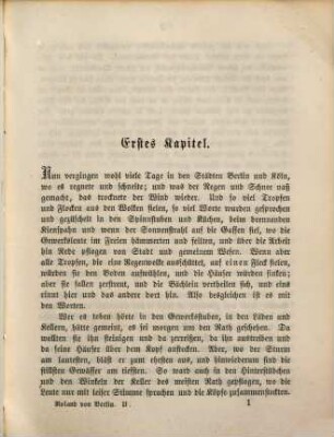 Der Roland von Berlin, 2