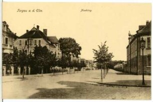 Torgau. Nordring
