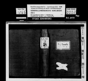 Kriegslazarett-Abteilung 14