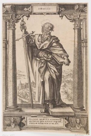 S. Paulus