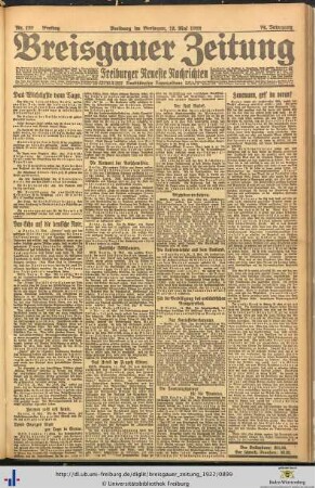 12.05.1922 (I.)